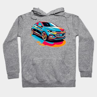 Chevrolet Cruze Hoodie